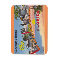 Floride, Palm Beaches Magnet
