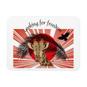 Flexible Freedom Premium Flexi Magnet