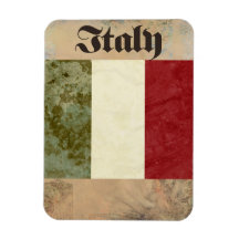Italie Magnet souvenir
