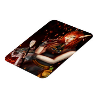 Flexible Khayllys VBM Magnet