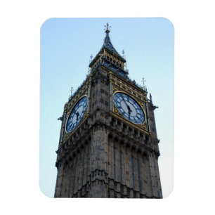 Flexible Londres - Parlement Magnet