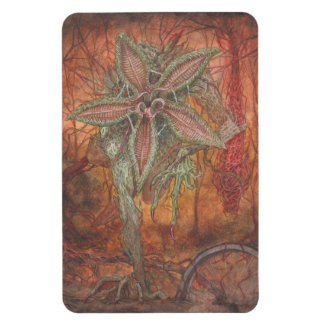 Flexible Lovecraftian Magnet