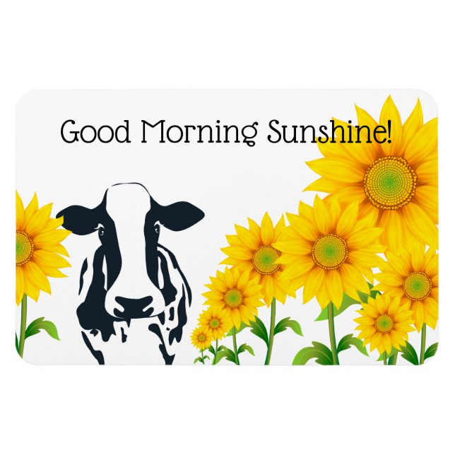 Flexible Magnet (Horizontal)