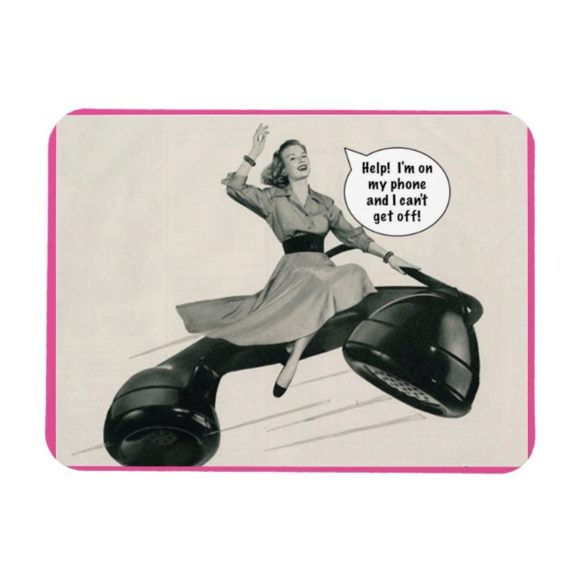 Flexible Magnet (Horizontal)