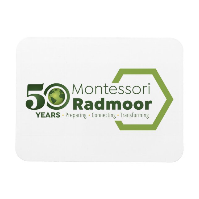 Flexible Magnet (Horizontal)