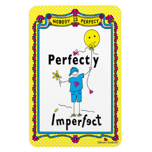 Flexible Magnet 2_Flexible 4"x6" parfaitement imparfait