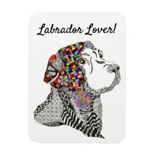 Flexible Magnet 3 po x 4 po