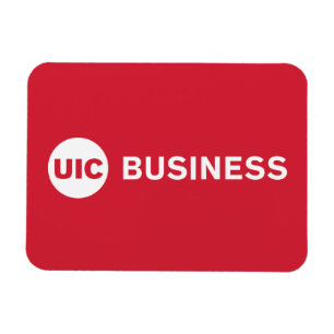 Flexible  Magnet d'affaires UIC