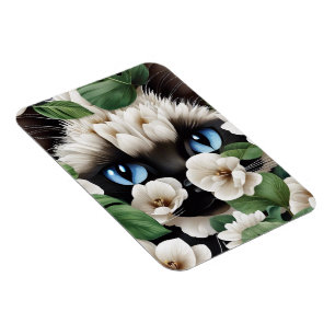 Flexible Magnet de chats