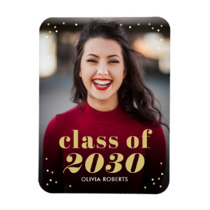 Flexible Magnet de graduation des couleurs ÉDITABLES de cla
