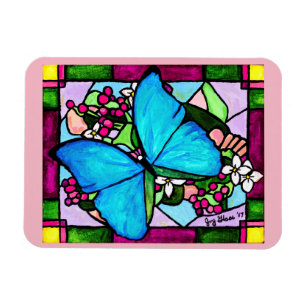 Flexible Magnet de Morpho