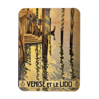 Flexible Magnet de Venise