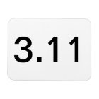 Magnet de voiture de 5 000 $