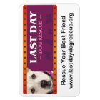 Magnet de voiture LDDR