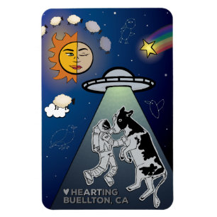 Flexible Magnet - Éclairage