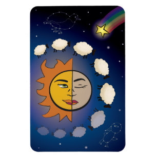 Flexible Magnet - Éclairage