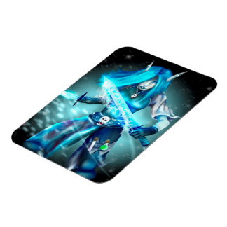 Flexible Magnet Letomi VBM