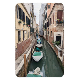 Flexible Magnet photo de Venise