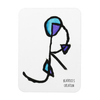 Flexible Magnet - R&J