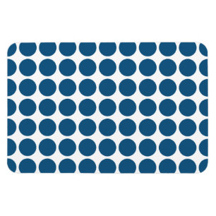 Flexible Mini Pois Premium Magnet