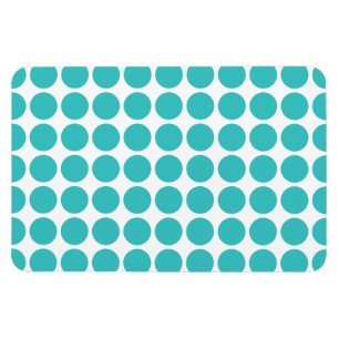 Flexible Mini Pois Premium Magnet