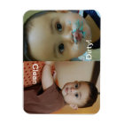 Nettoyer Lave-vaisselle sale Magnet photo personna