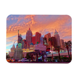 Flexible New York - New York Hotel #3 Magnet