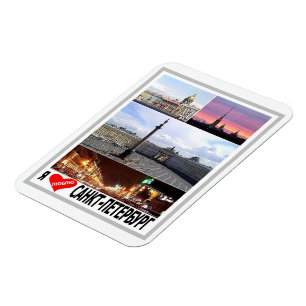 FLEXIBLE PC- MAGNET