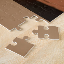 Flexible Photo kids puzzle with Gift Box