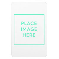 Flexible Photo Magnet