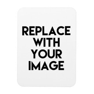 Flexible photo magnet