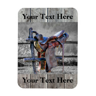 Flexible Photo Magnet