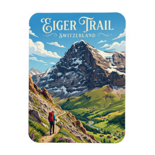 Flexible Photo Magnet