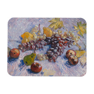 Flexible Photo Magnet