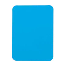 Flexible Photo Magnet
