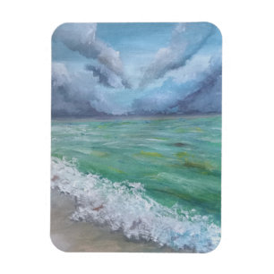 Flexible Photo Magnet