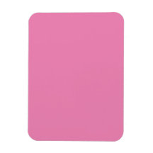 Flexible Photo Magnet