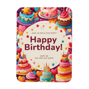 FLEXIBLE PHOTO MAGNET