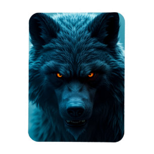 Flexible Photo Magnet