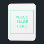 Flexible Photo Magnet<br><div class="desc">Flexible Photo Magnet</div>