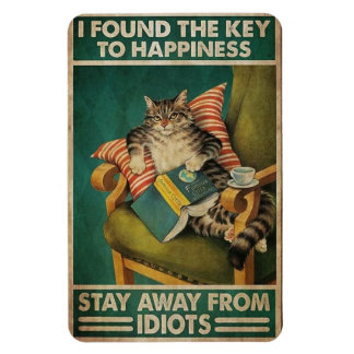 Flexible Photo Magnet