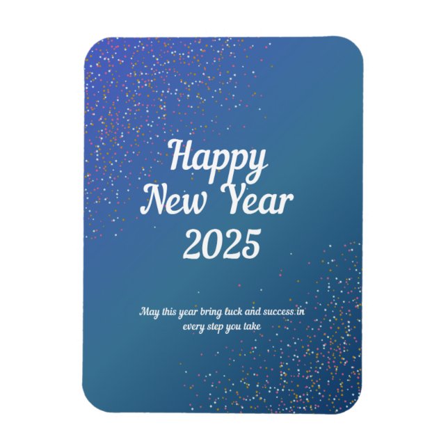 Flexible Photo Magnet (Vertical)