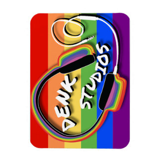 Flexible Photo Magnet