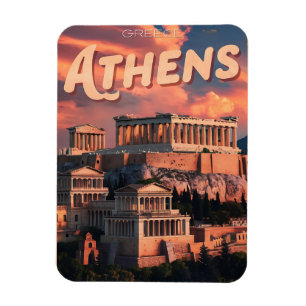 Flexible Photo Magnet