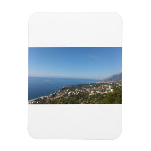 Flexible Photo Magnet