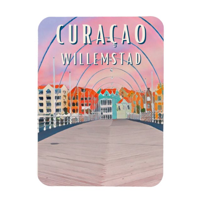 Flexible Photo Magnet (Vertical)