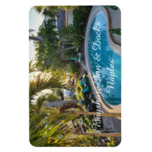 Flexible Photo Magnet