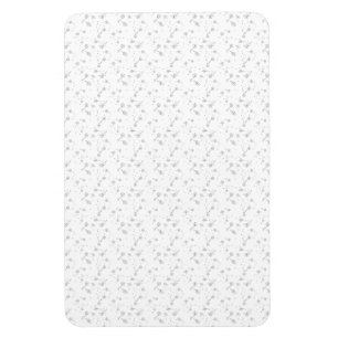 Flexible Photo Magnet