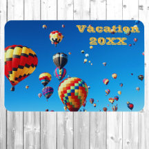 Réfrigérateur Magnet 4 X 6 Personnaliser la photo