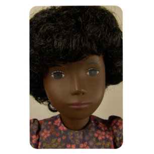 Flexible Sasha Pouppe / Sasha Doll Premium Flexi Magnet